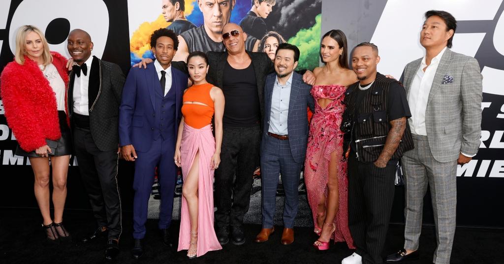 Does Vin Diesel Own 'The Fast and the Furious'?