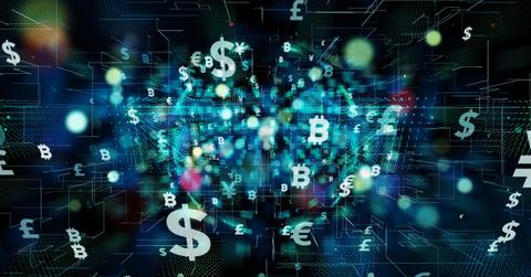 are cryptocurrency transactions traceable