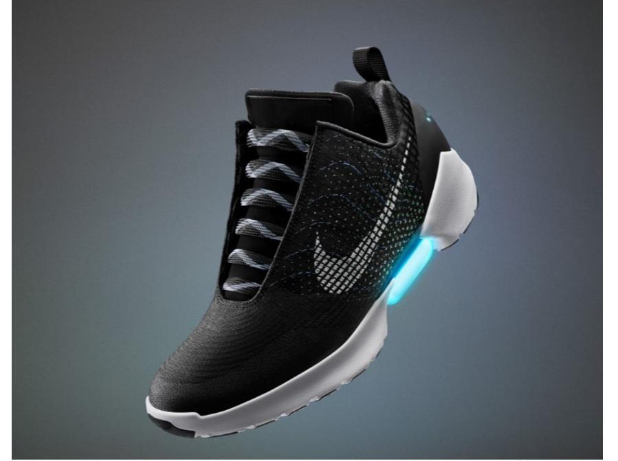 nike adaptive shoes zipper