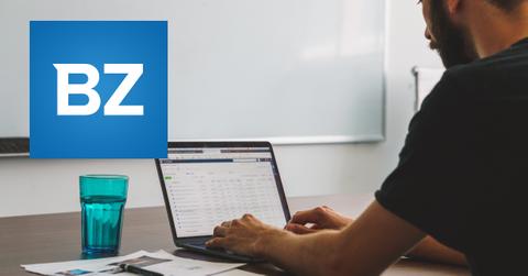 The Best Benzinga Penny Stocks To Invest In