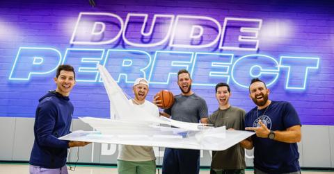 Dude Perfect