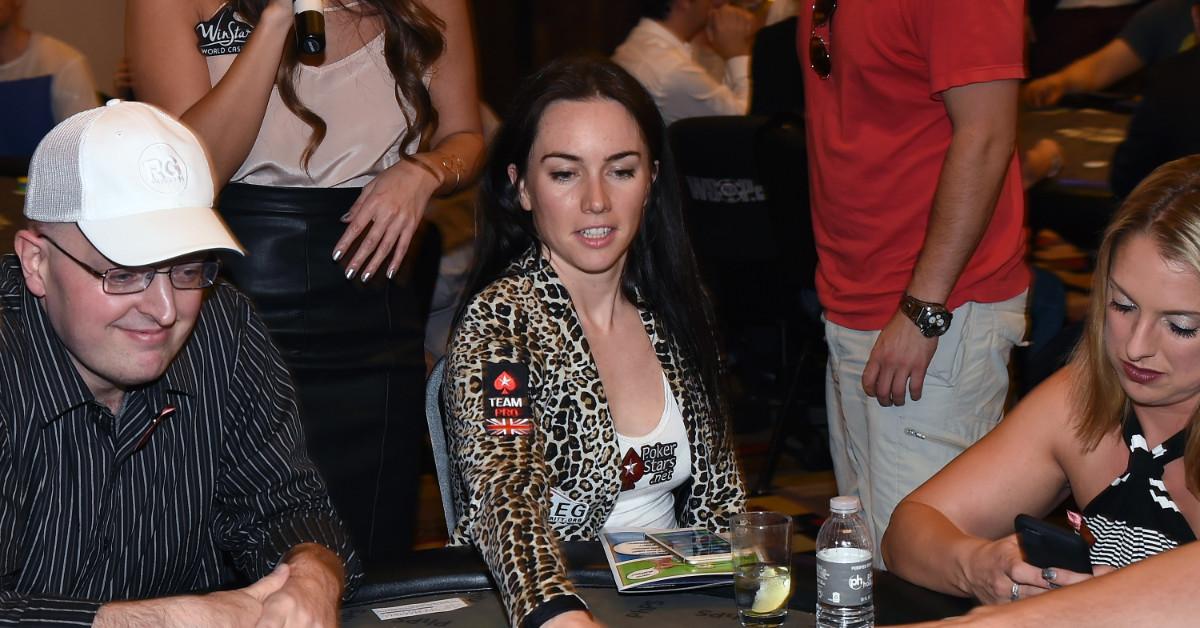 liv boeree