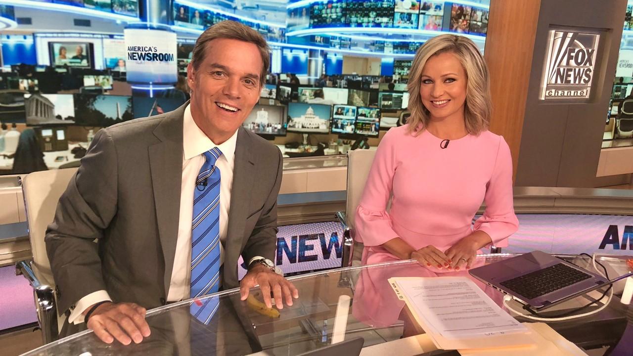 Is Fox Anchor Bill Hemmer Married? All About His Personal Life