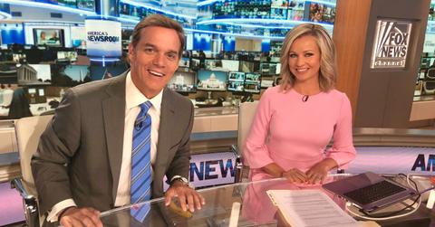 Bill Hemmer on 'America's Newsroom'