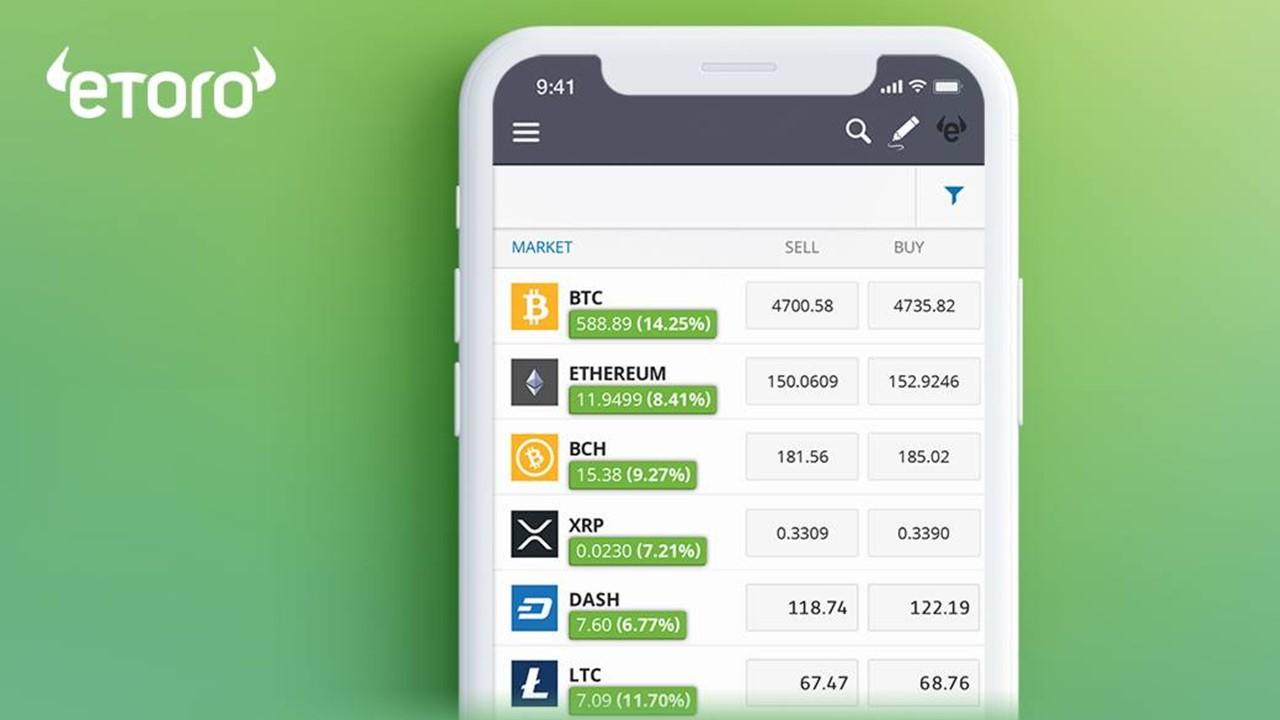 buy bitcoin on etoro