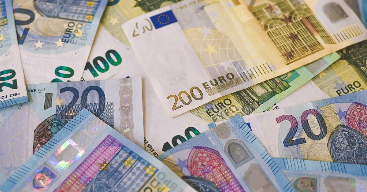 The Euro’s Forecast for the Next Six Months Is Shaky