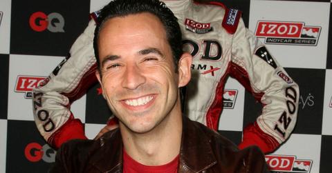 Hélio Castroneves