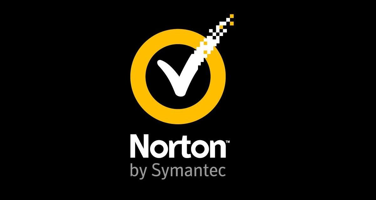 norton symantec logo