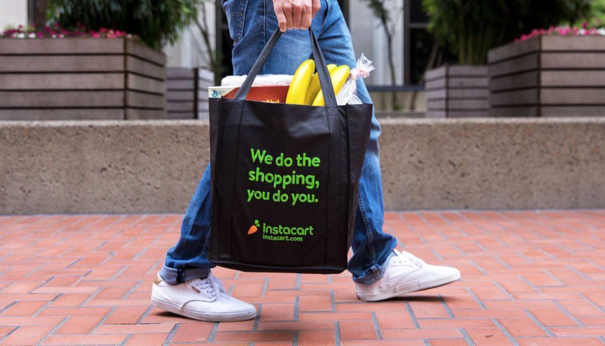 Instacart introduces in-store navigation and live phone support