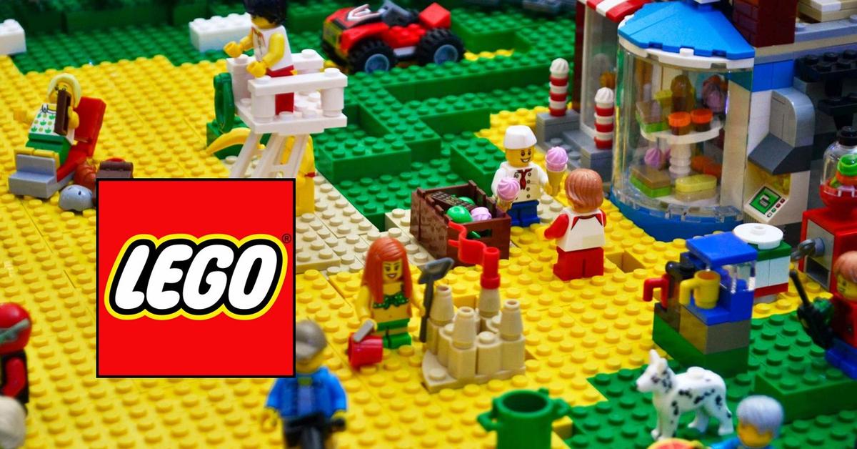 Is Popular LEGO a Publicly-Traded