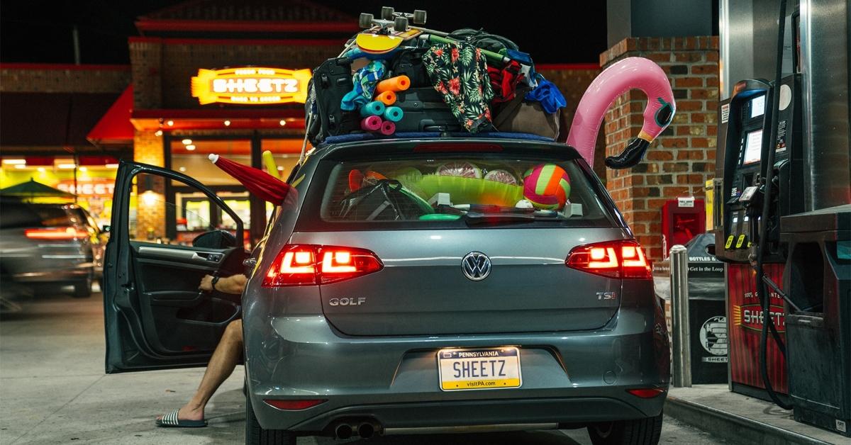 Who Owns Sheetz Gas Stations? Gasoline Price Cut Announced