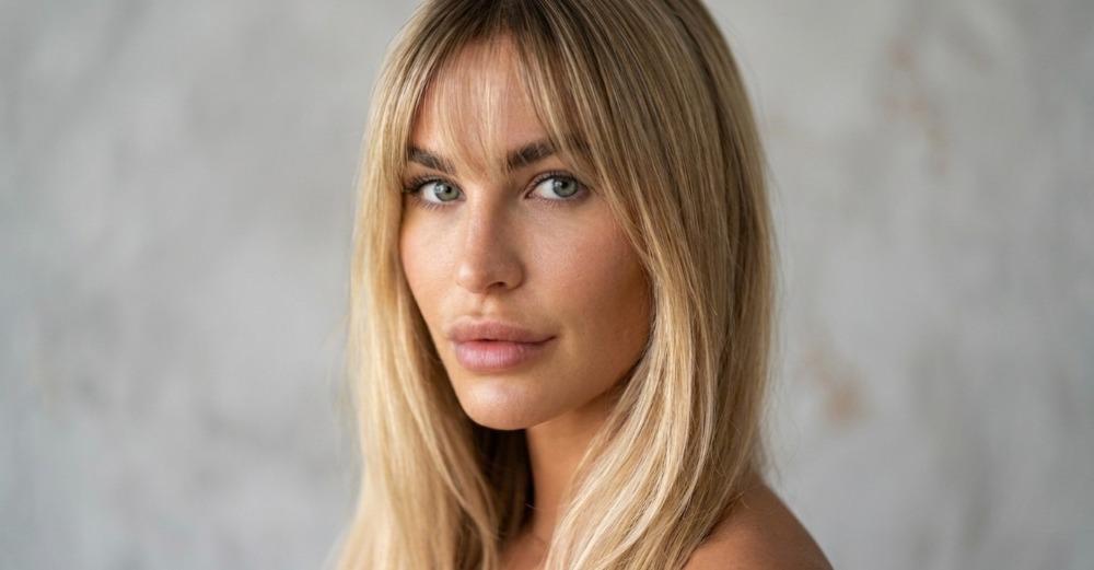 Alexandra Gendenberg