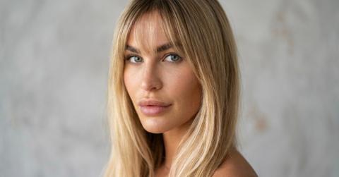 Alexandra Gendenberg
