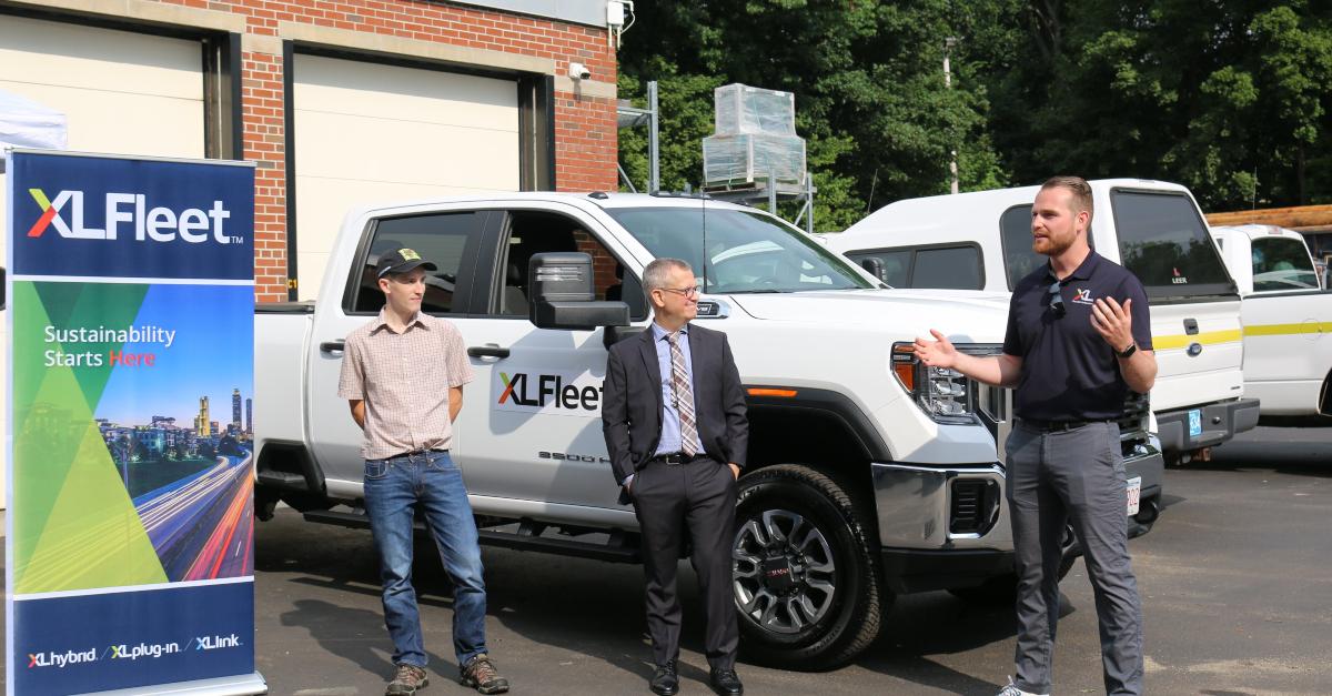 XL Fleet Stock Forecast Why Is XL Going Down and Will It Go Back Up?