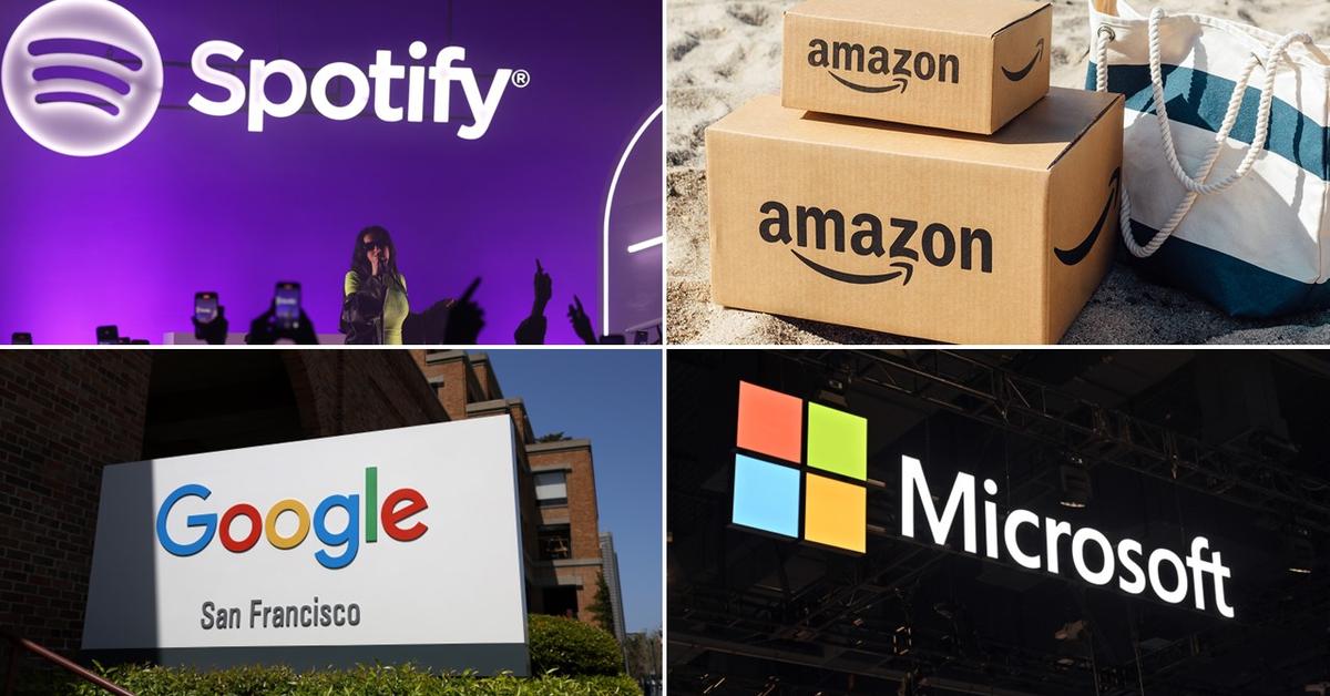 Companies With the Biggest Layoffs in 2023 — So Far