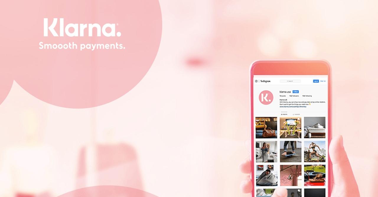 Does the Klarna Shopping Platform Help Build Your Credit?