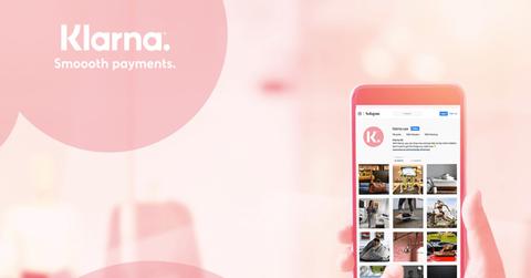 Klarna Shopping Platform