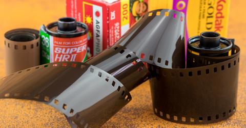 Is Kodak Stock a Buy or Sell Based on the Company's Outlook?