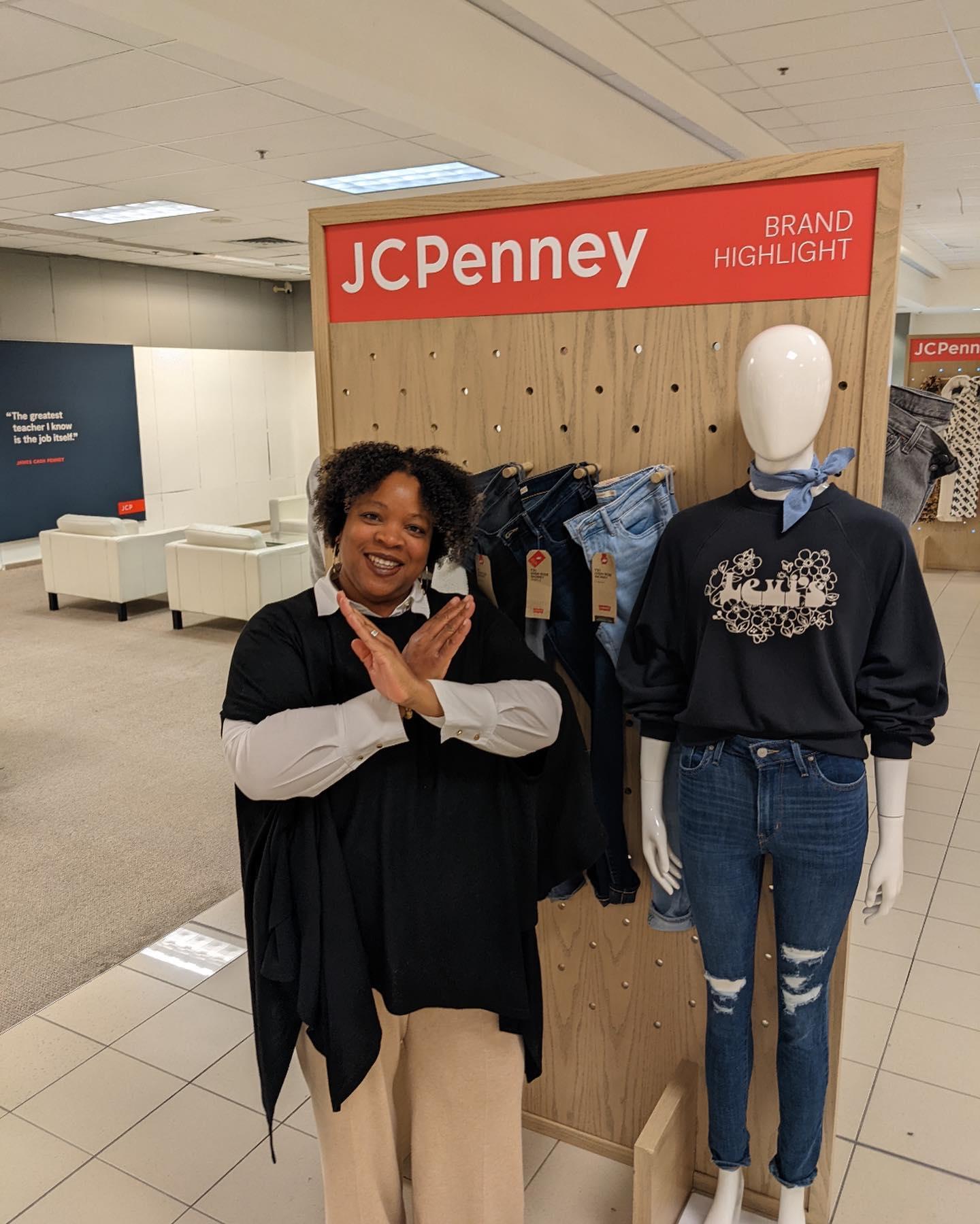 Is JCPenney Going Out of Business? Company Is Down, Not Out Yet