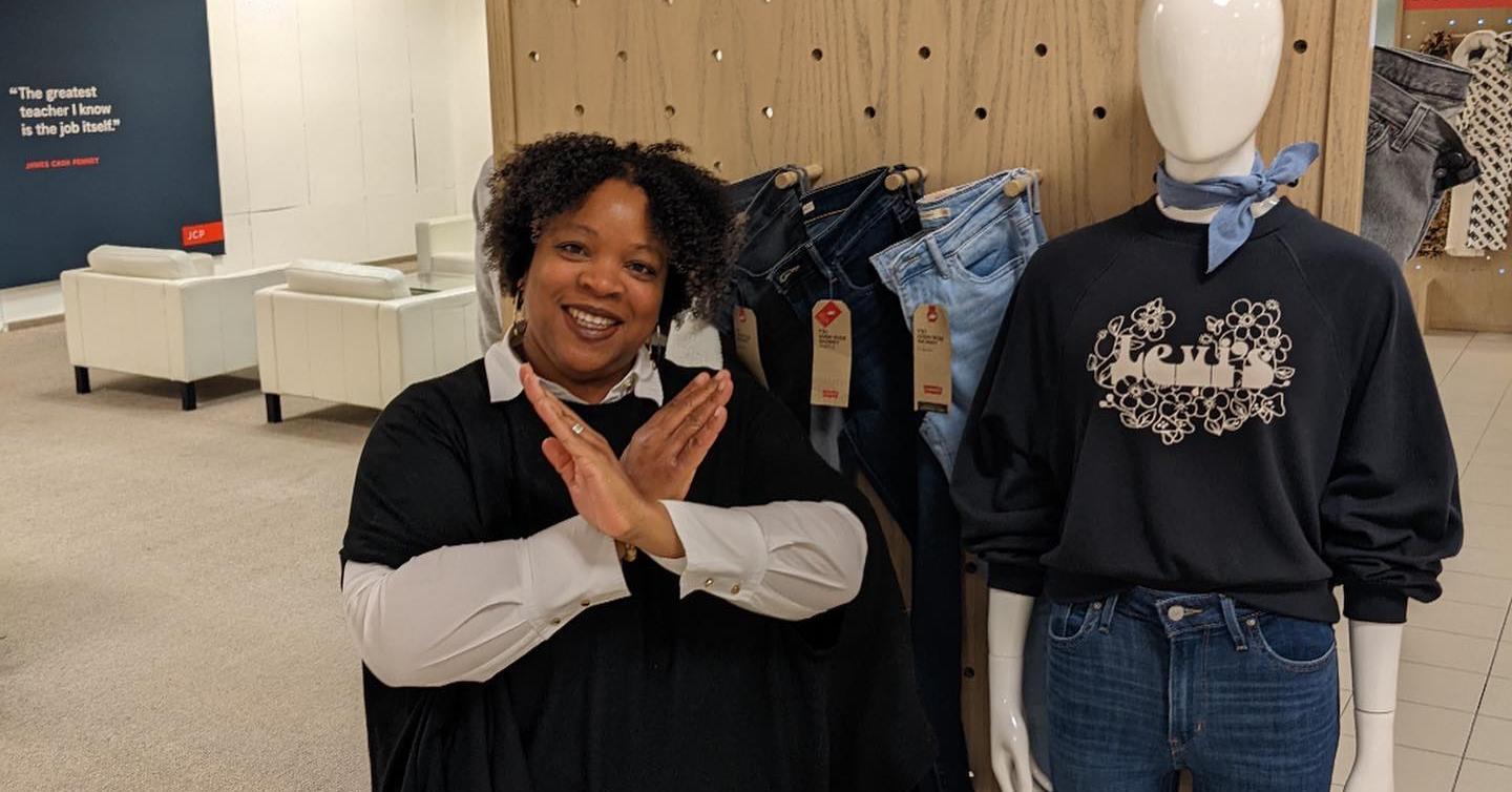 Is JCPenney Going Out of Business? Company Is Down, Not Out Yet