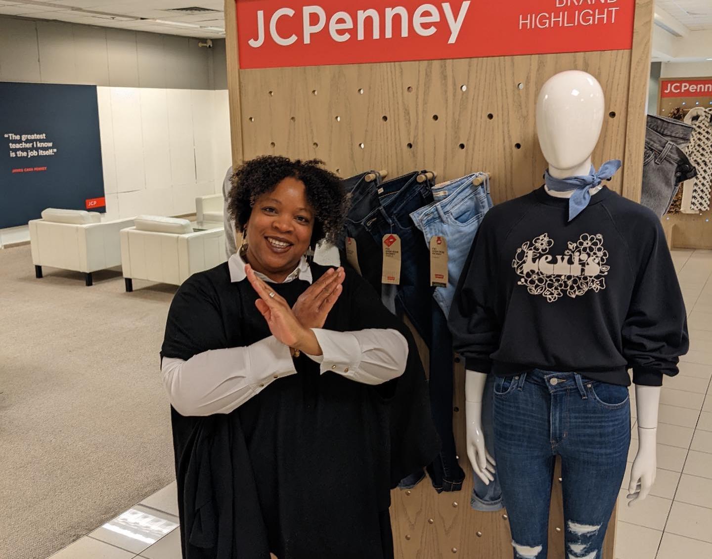 Is JCPenney Going Out of Business? Company Is Down, Not Out Yet