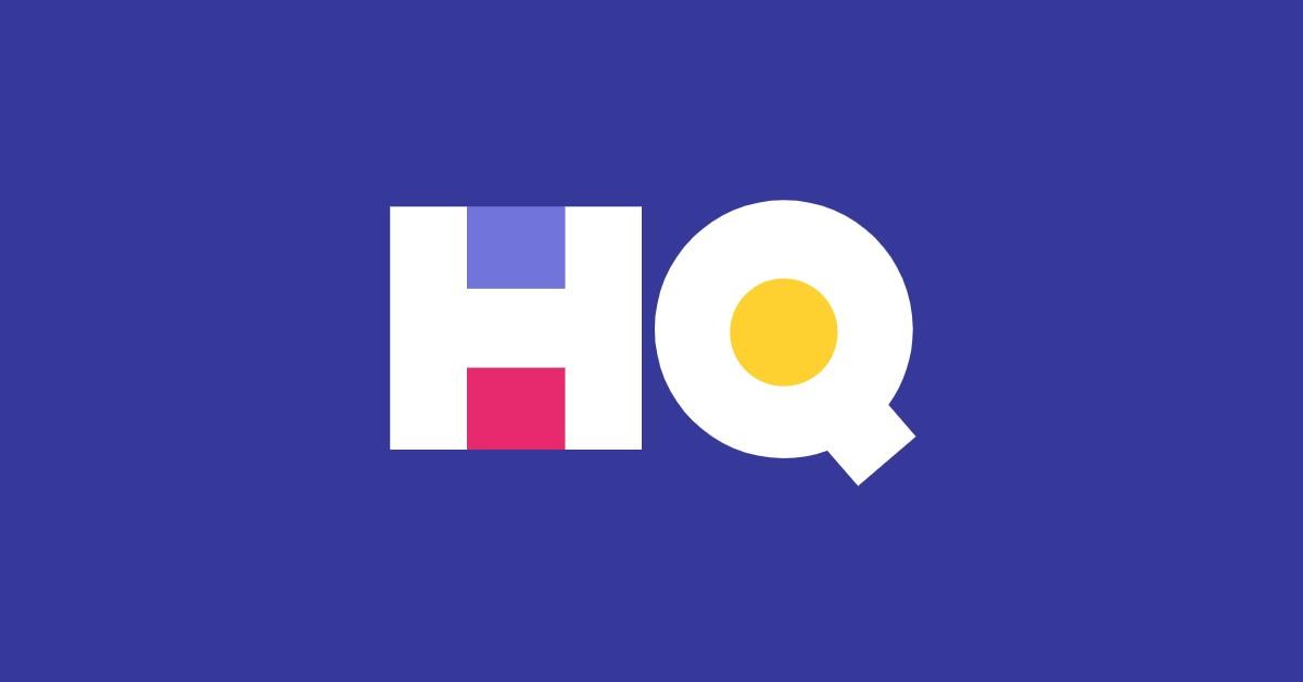 HQ logo