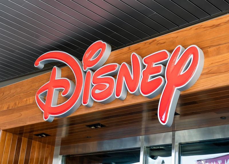 Disney Shops Opening inside Target Stores Starting in October