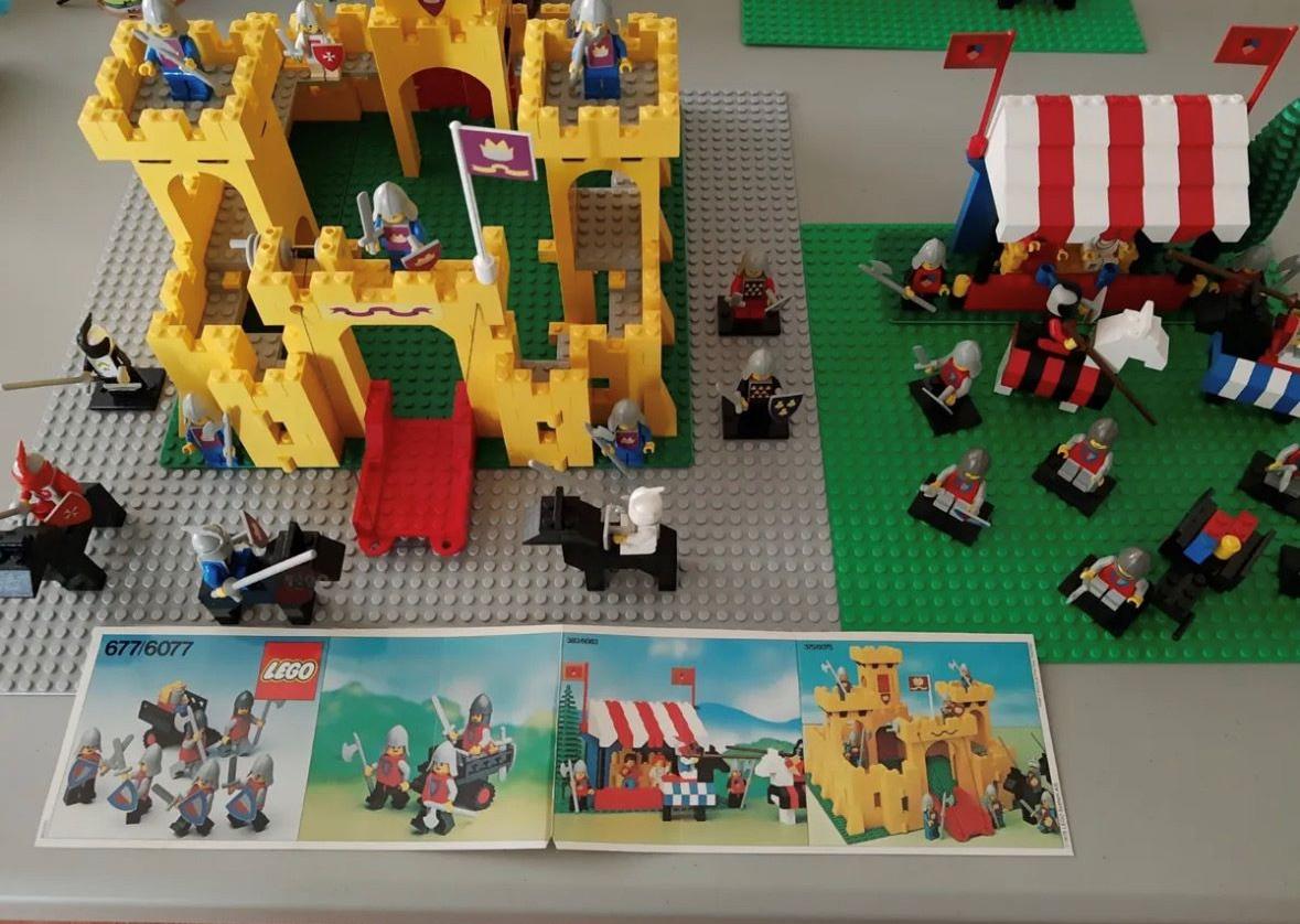 You Might Own The Most Expensive LEGO Set And Not Be Aware Of How Much