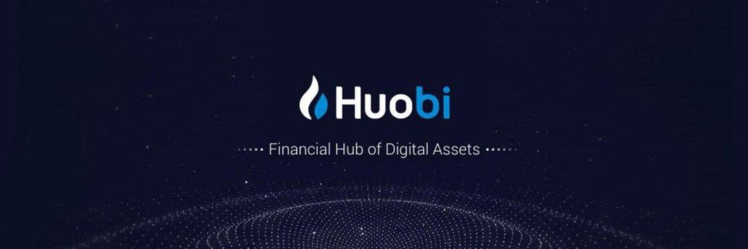 huobi facebook