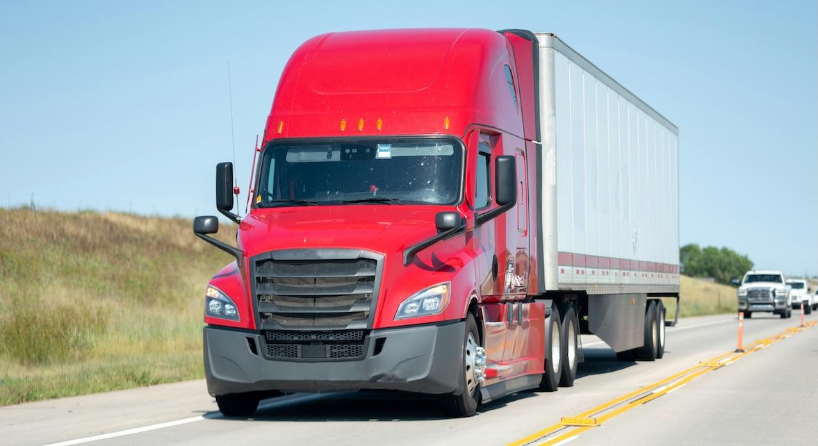 truck