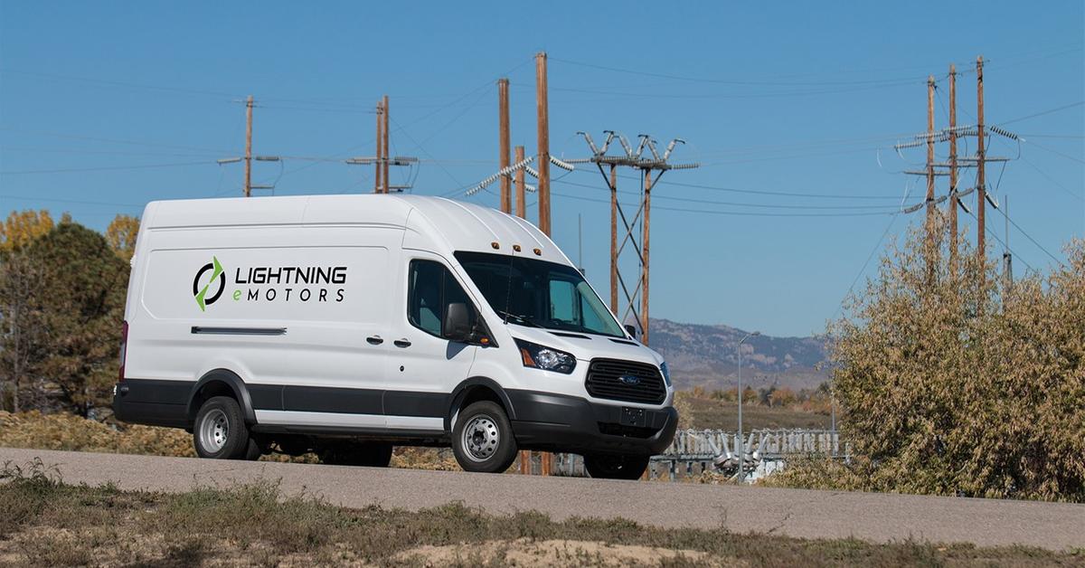 Should You Buy GIK SPAC Before the Lightning eMotors Merger?