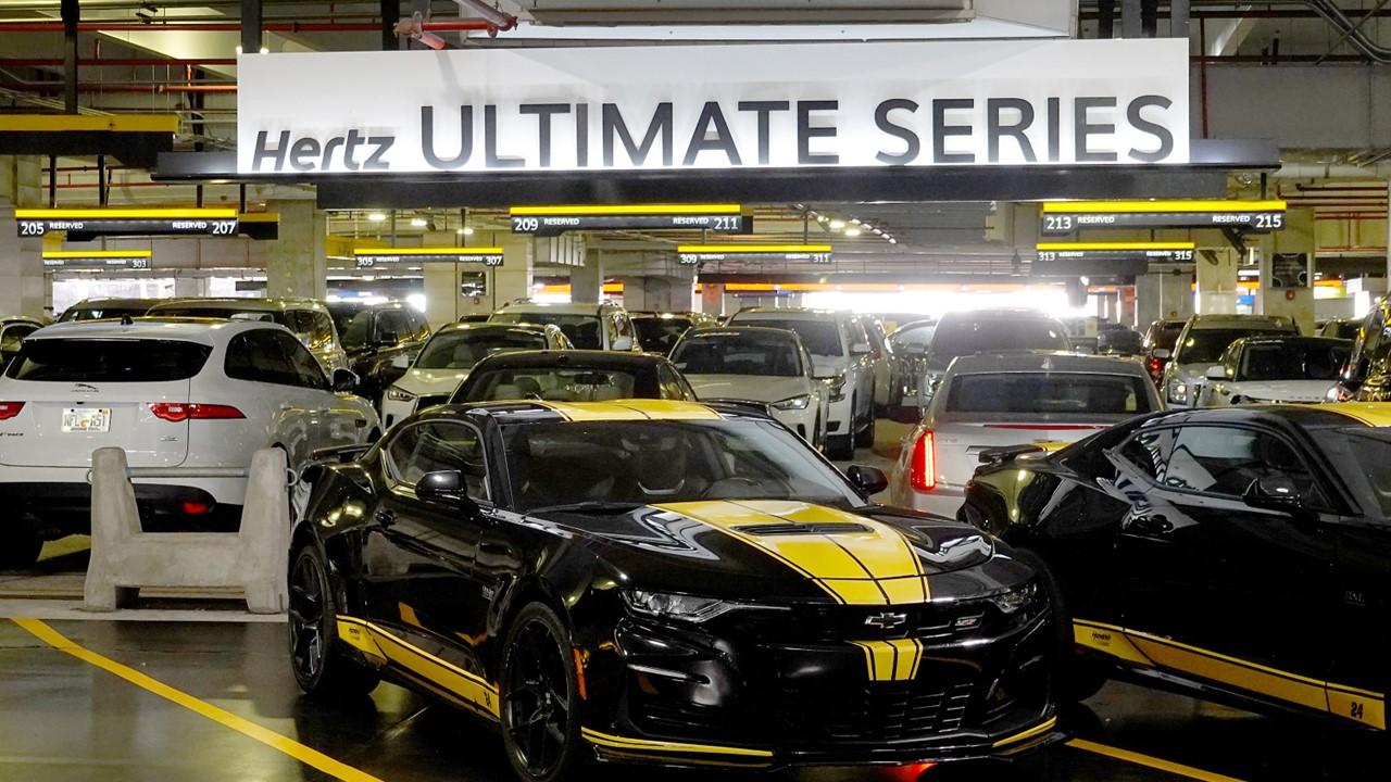 Can You Rent a Car Without a Credit Card? Process, Explained