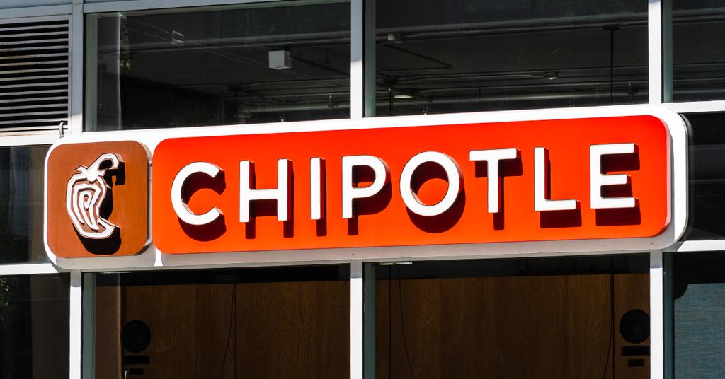 Chipotle Stock Analysts Upbeat before Q3 Earnings