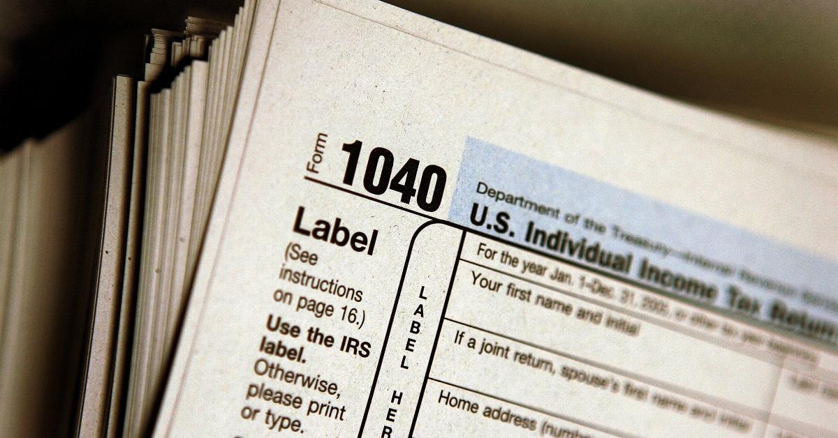 Are Taxes Going Up in 2022? That Depends on a Few Factors