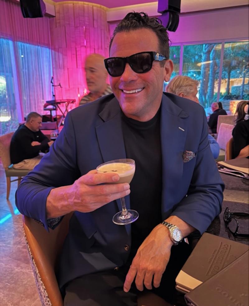 john cerasani investor entrepreneur