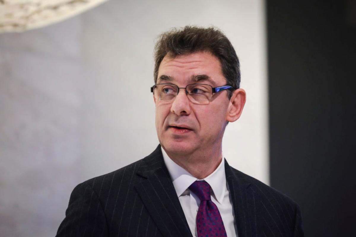 What's Pfizer CEO Albert Bourla's Net Worth?
