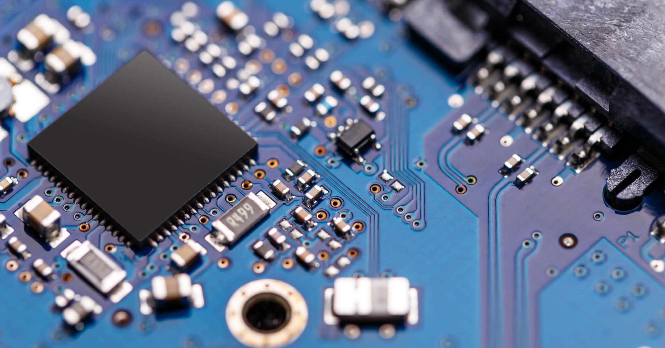 Micron: Q4 Earnings Send Semiconductor Stocks Lower