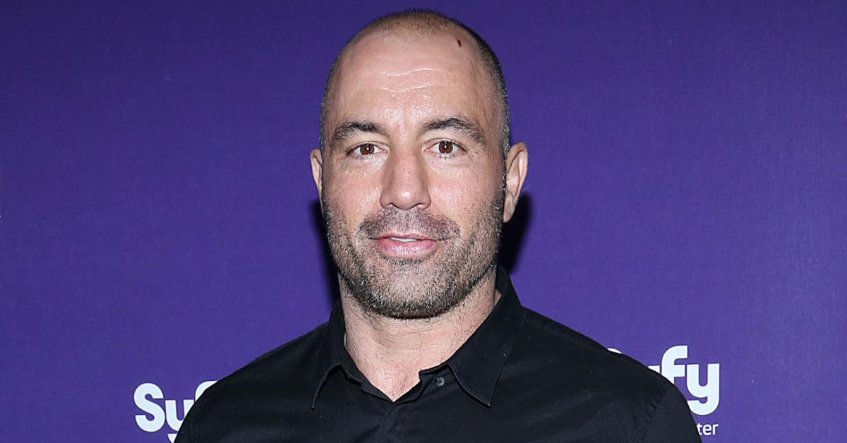 Joe Rogan