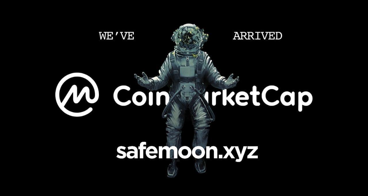 safemoon medium