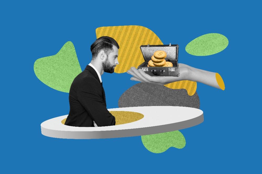 Crypto Lending