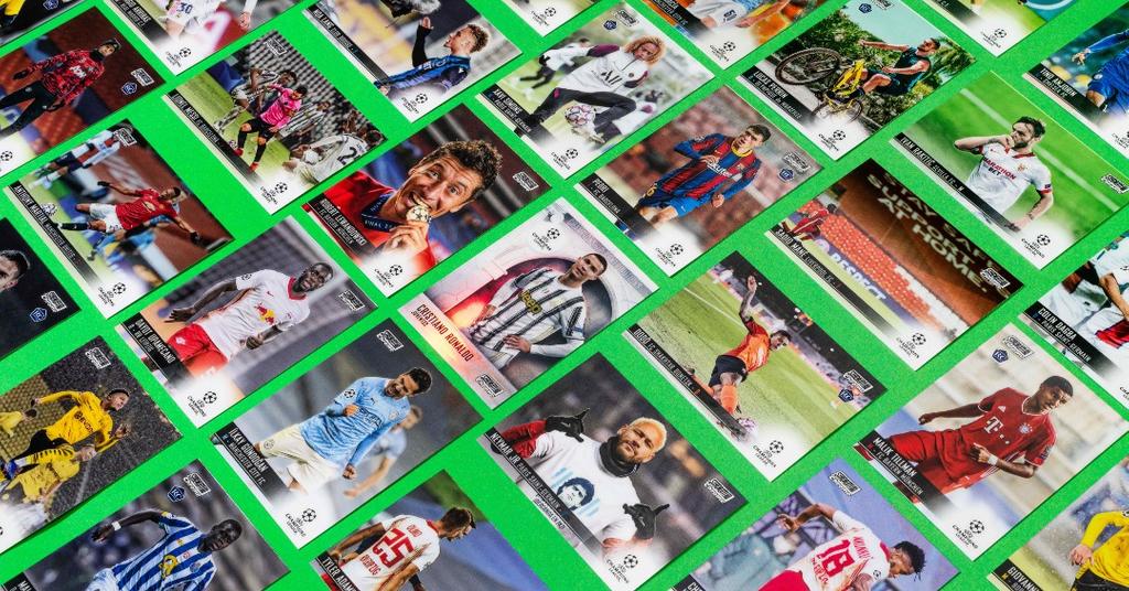 Is Fanatics Publicly Traded? Acquires Topps' Card Business for 500M