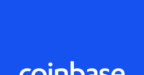 Coinbase logo