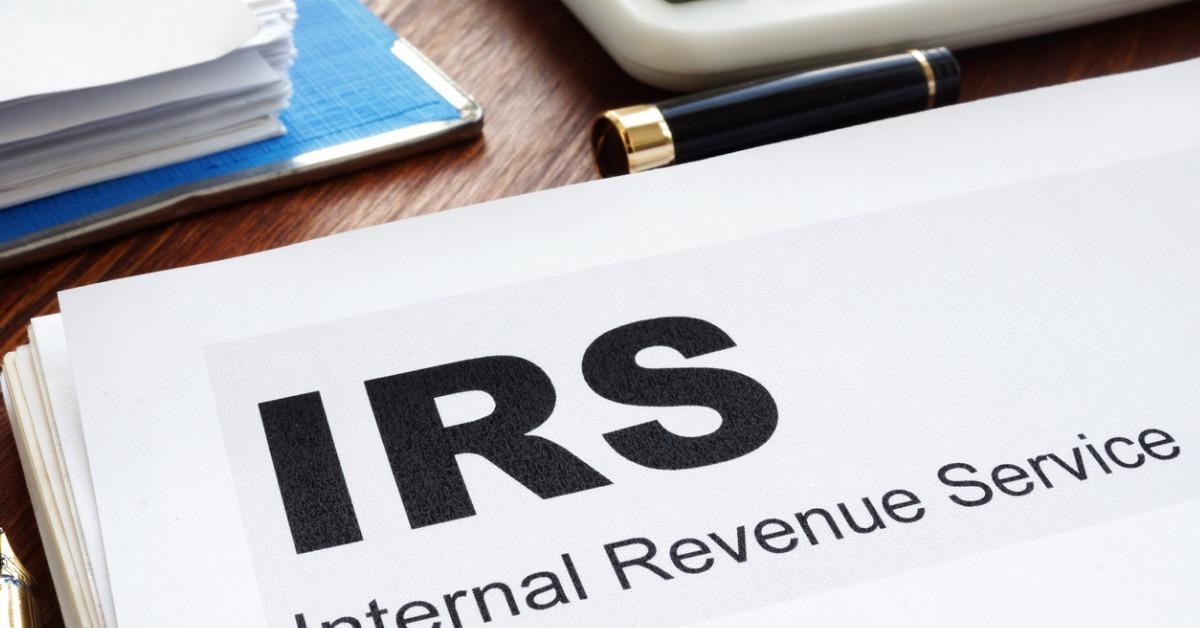 Does PayPal Report Transactions to the IRS at