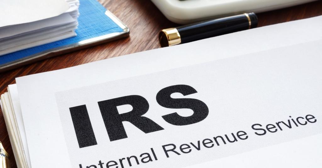 Does PayPal Report Transactions to the IRS at