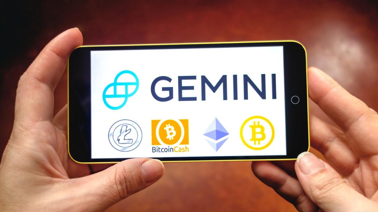 geemini crypto