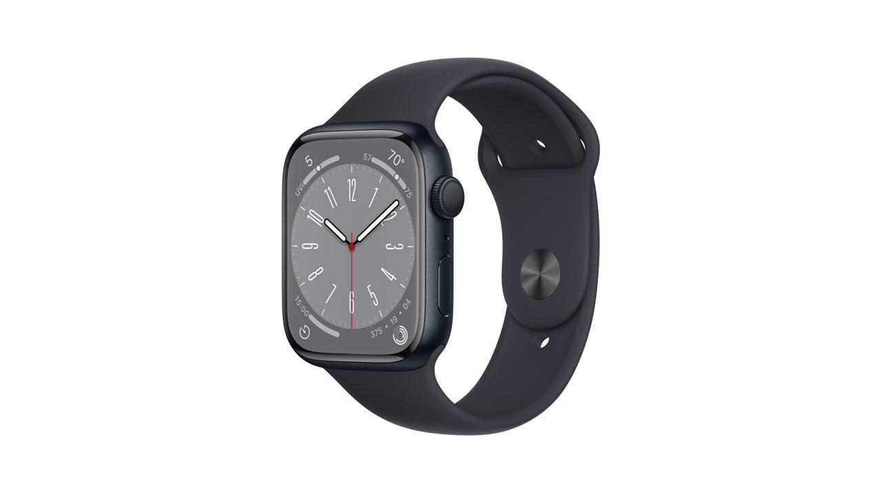 Apple Watch Series 8