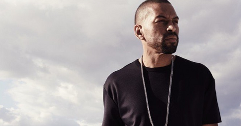 Arabian Prince rapper