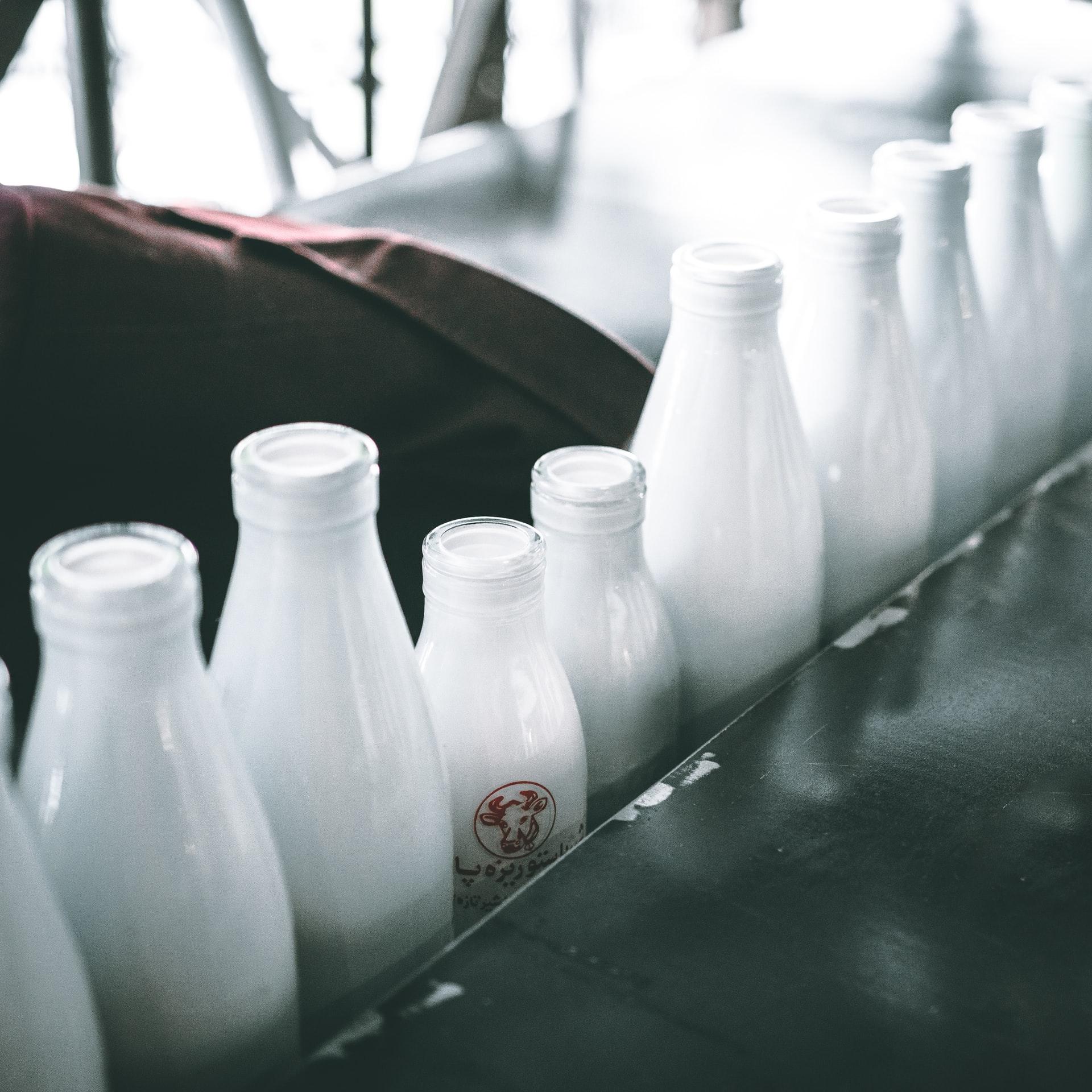 Why Is There a Milk Shortage in Some Parts of the U.S.?