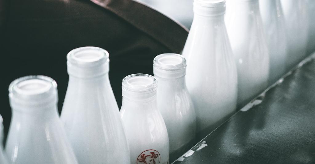 Why Is There a Milk Shortage in Some Parts of the U.S.?