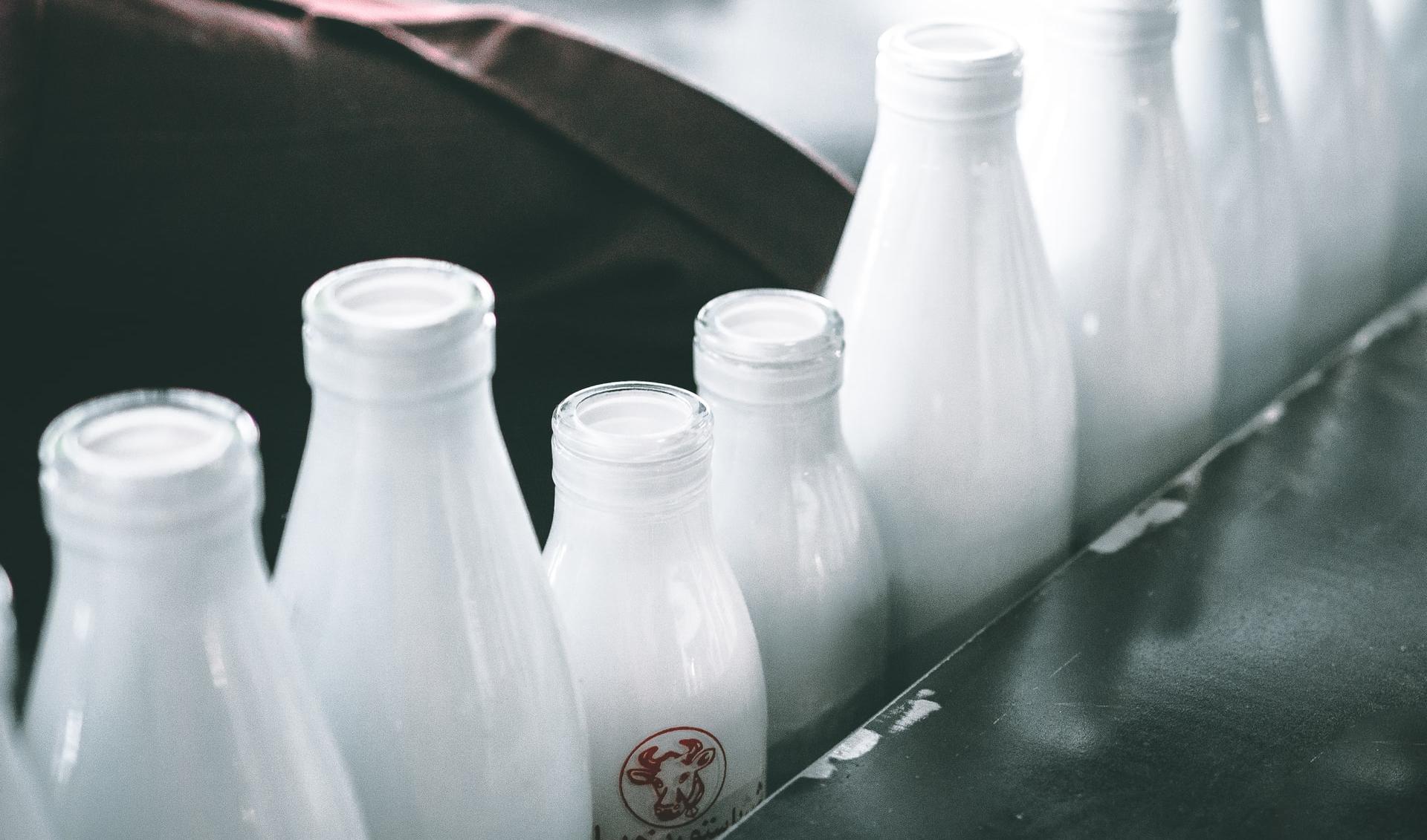 Why Is There a Milk Shortage in Some Parts of the U.S.?